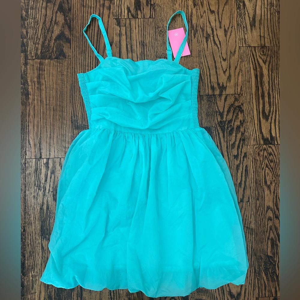 Amanda Uprichard Dress